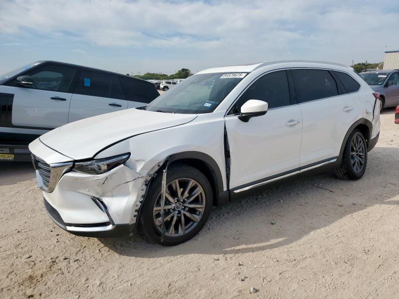 Global Auto Auctions: 2020 MAZDA CX-9 SIGNA