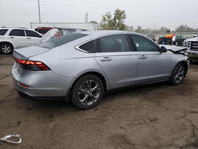2023 HONDA ACCORD EX #3290393757