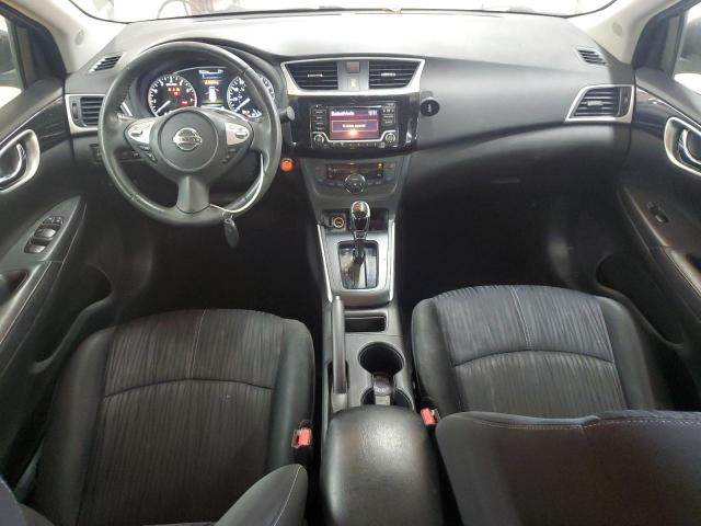 2018 NISSAN SENTRA S - 3N1AB7AP5JL660903