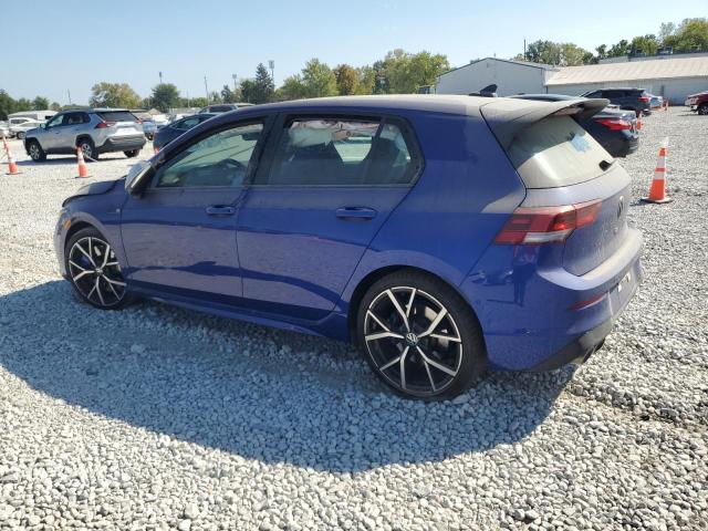 2022 VOLKSWAGEN GOLF R WVWFB7CD0NW126150