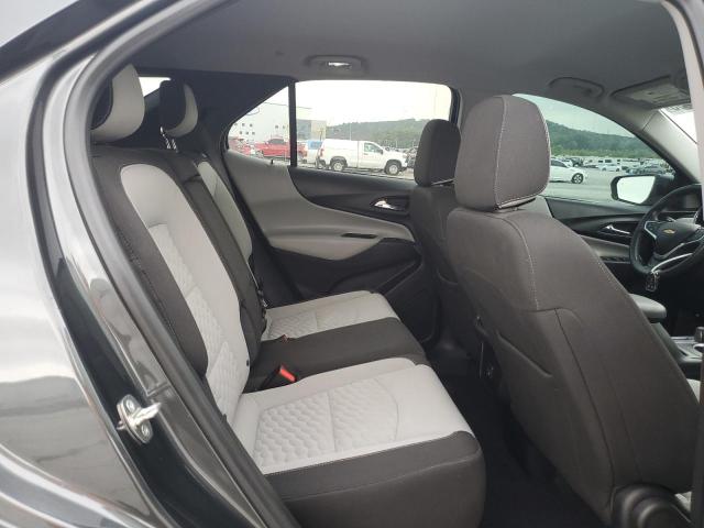 2019 CHEVROLET EQUINOX LT - 3GNAXKEV2KS663556