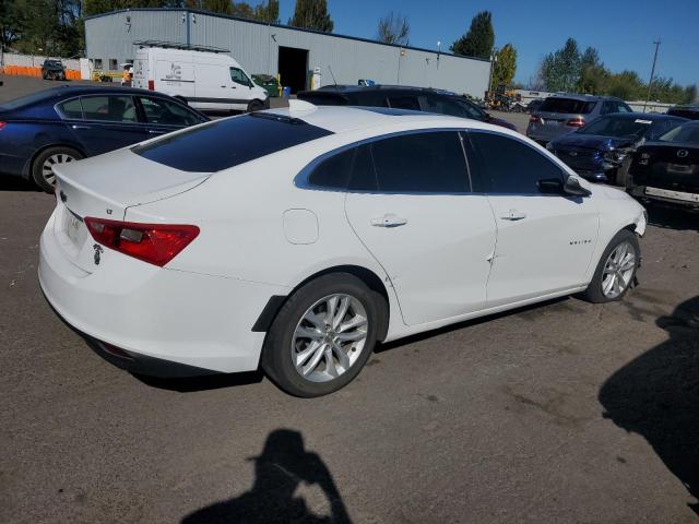 2018 CHEVROLET MALIBU LT - 1G1ZD5ST5JF239308