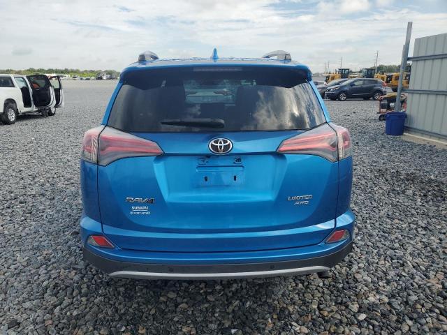 2016 TOYOTA RAV4 LIMIT 2T3DFREV5GW531130
