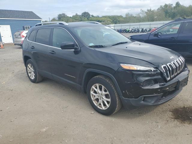 2016 JEEP CHEROKEE L 1C4PJMCS2GW269978