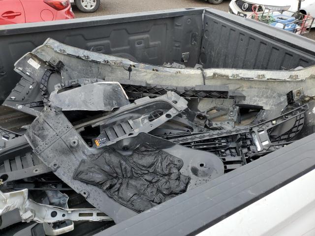 2022 CHEVROLET SILVERADO - 1GCUYDEDXNZ172844