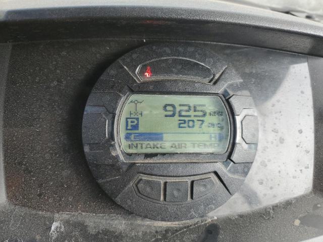 2020 TRACKER OFF ROAD 4 - 4UF50MPV1LT372134