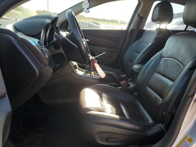 2015 CHEVROLET CRUZE LT 1G1PE5SB6F7201499