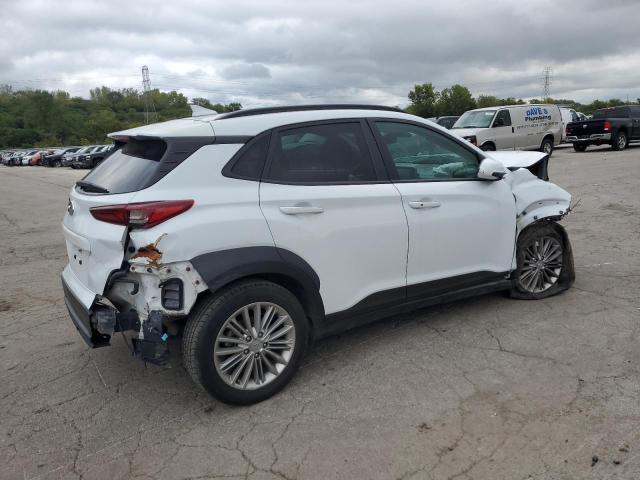 2021 HYUNDAI KONA SEL P KM8K62AA7MU652912