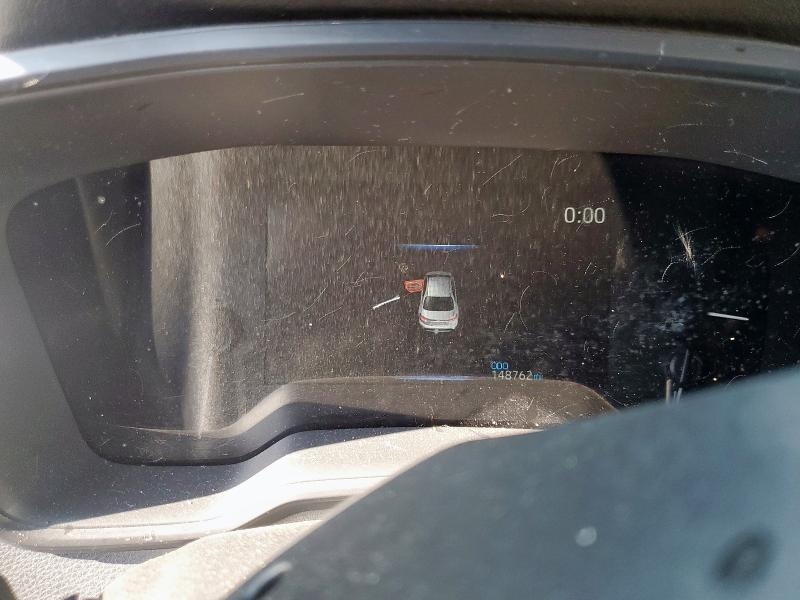 2022 TOYOTA COROLLA LE - JTDEAMDE6NJ049947