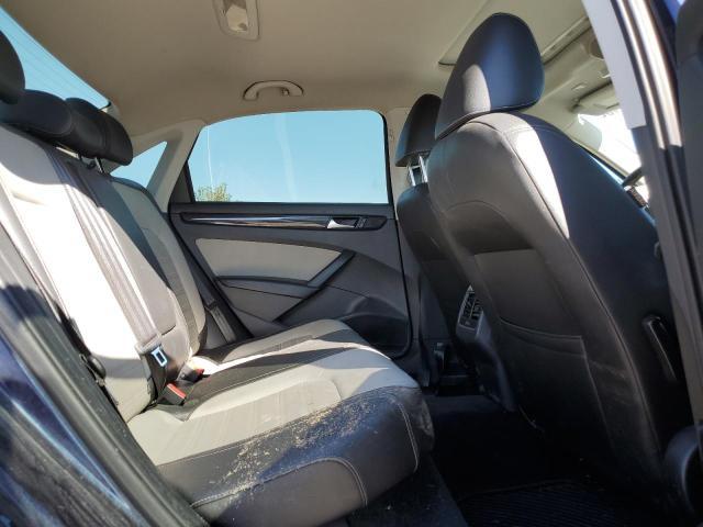 2015 VOLKSWAGEN PASSAT SE - 1VWBS7A39FC053420