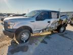 2015 FORD F150 SUPER - 1FTEW1E88FKE22779