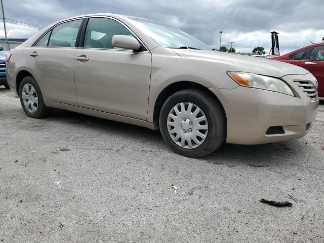 2007 TOYOTA CAMRY CE #3294226275