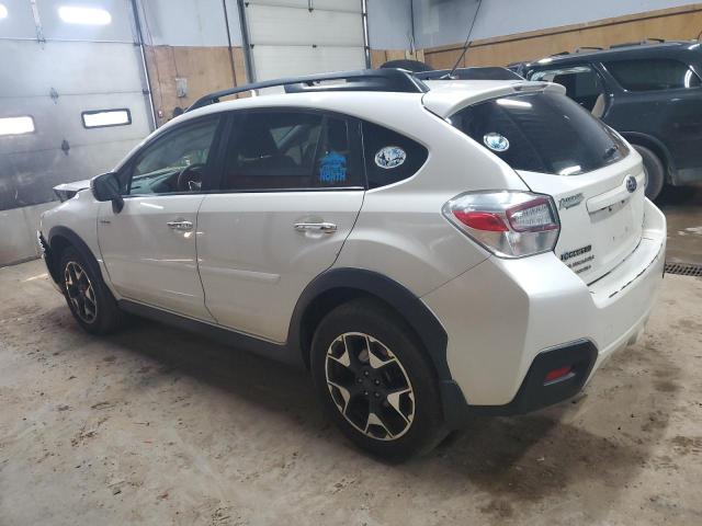 2014 SUBARU XV CROSSTR - JF2GPBCCXEH231459