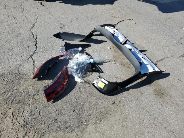 2023 MERCEDES-BENZ EQE SUV 350 4MATIC - 4JGGM1CBXPA012596