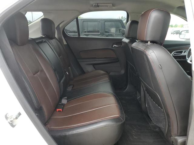 2012 CHEVROLET EQUINOX LT - 2GNFLNEK4C6118709