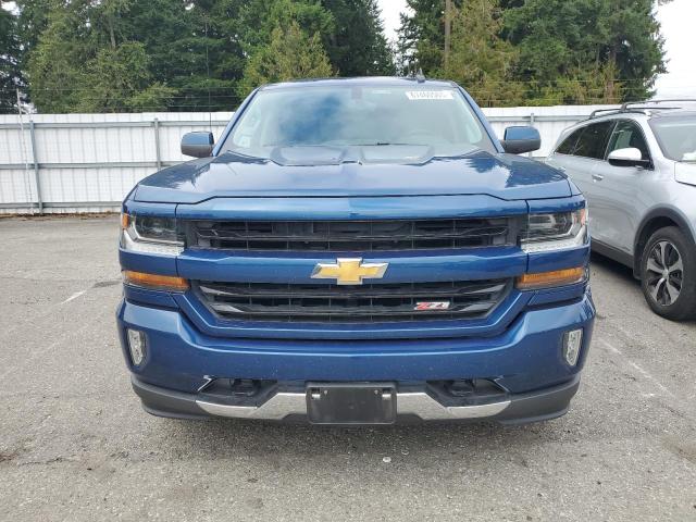 2018 CHEVROLET SILVERADO 3GCUKREC3JG144898