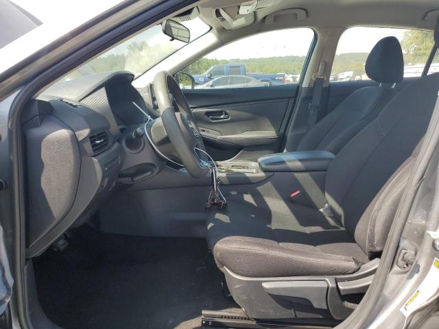 2024 NISSAN SENTRA S - 3N1AB8BV9RY283851