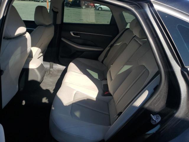 2024 HYUNDAI SONATA SEL KMHL14JA4RA358164