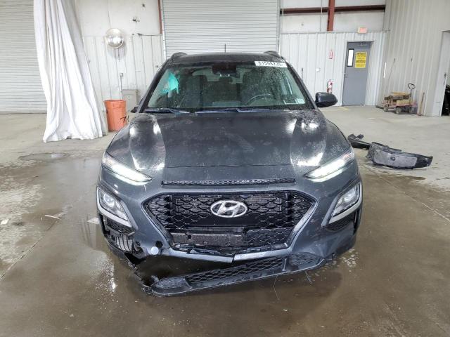 2019 HYUNDAI KONA SEL KM8K2CAA7KU352429