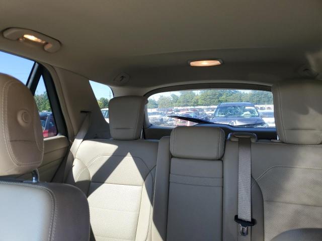 2015 MERCEDES-BENZ ML 350 4MA 4JGDA5HB5FA526012