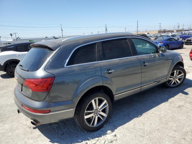 2015 AUDI Q7 PREMIUM PLUS WA1LGAFE9FD002827
