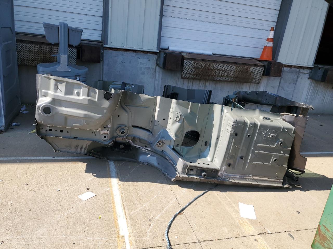 DODGE CHARGER SRT HELLCAT