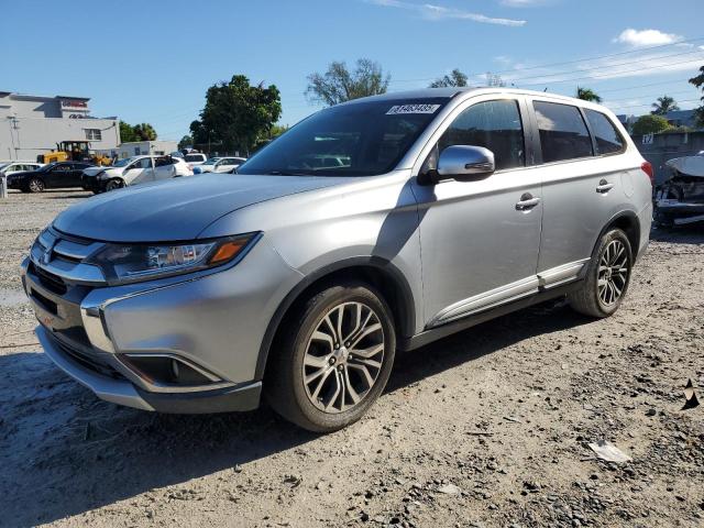 MITS OUTLANDER SE/SEL 2016 JA4AD3A32GZ018180 photo #1