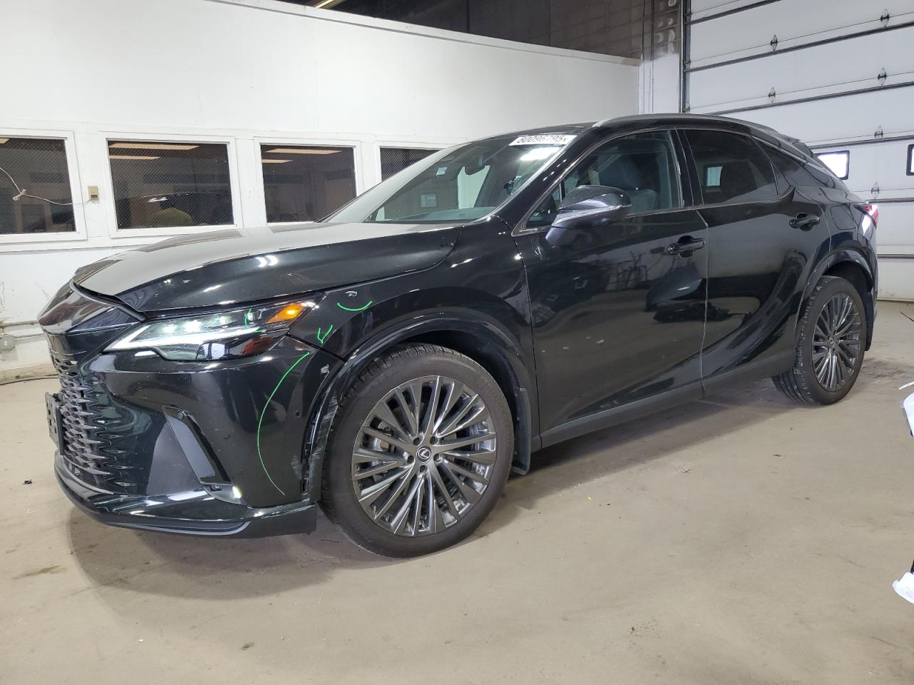 LEXUS RX 350 BASE