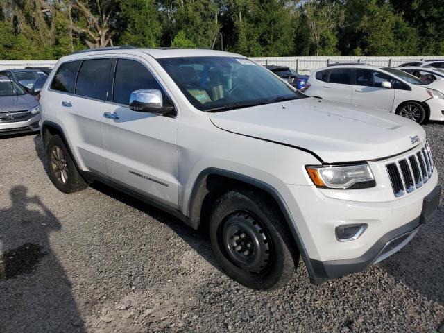 2015 JEEP GRAND CHEROKEE LIMITED - 1C4RJFBG2FC100254