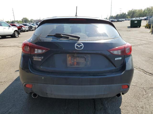 2016 MAZDA 3 TOURING #3271055139