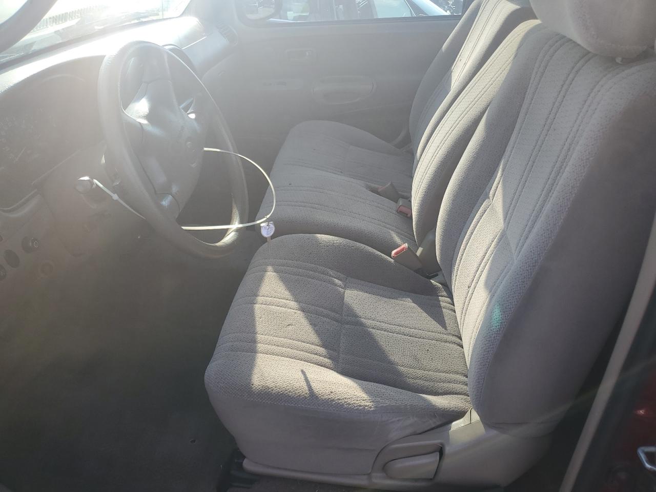 Lot #3269949989 2002 TOYOTA TUNDRA ACCESS CAB