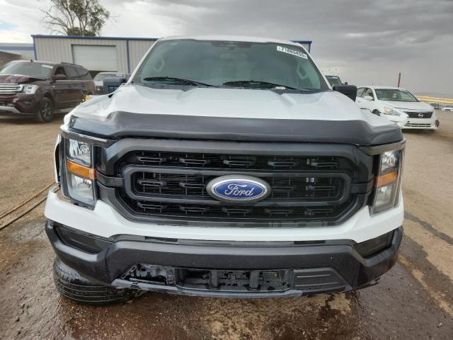 2023 FORD F150 SUPER #3287486007