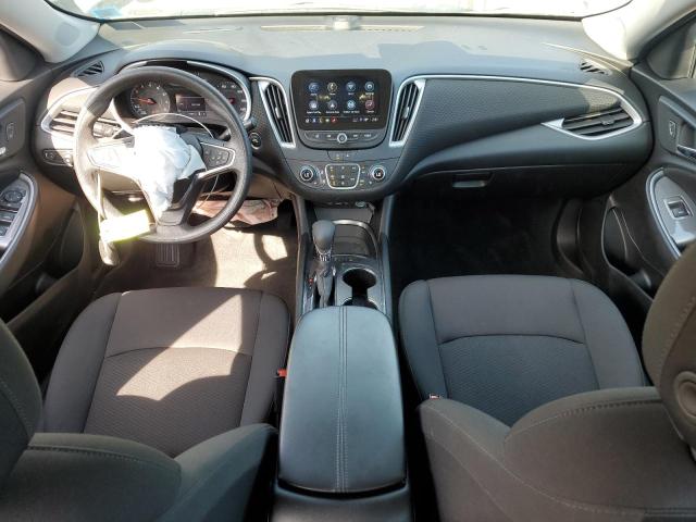 2025 CHEVROLET MALIBU LT 1G1ZD5ST8SF146641