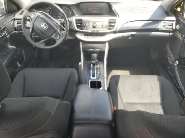 2015 HONDA ACCORD SPO - 1HGCR2F55FA273487
