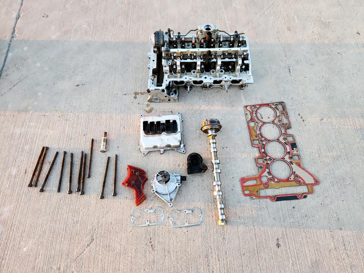 BMW 3 SERIES GT XIGT