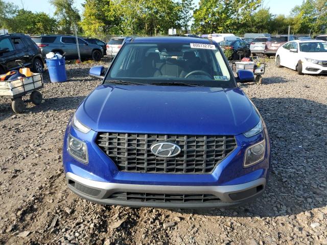 2021 HYUNDAI VENUE SE KMHRB8A33MU127585