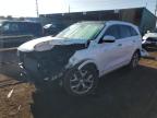 2017 KIA SORENTO SX - 5XYPKDA58HG311871