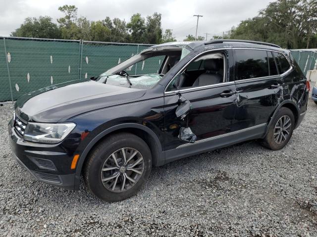 VOLKSWAGEN TIGUAN SE