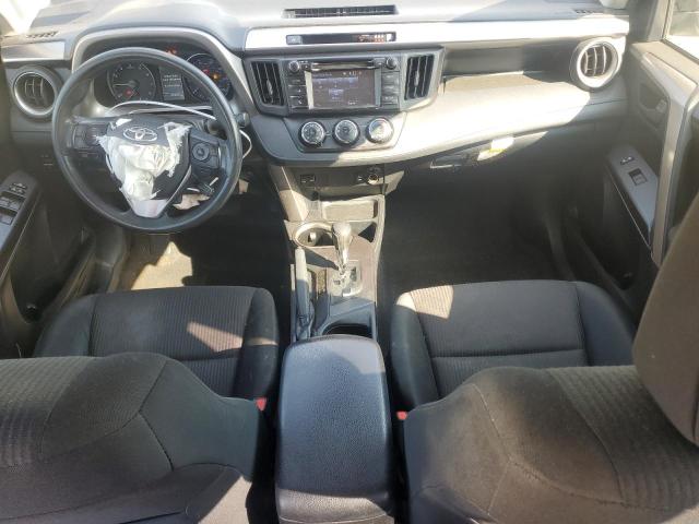 2018 TOYOTA RAV4 LE JTMBFREV2JJ719214