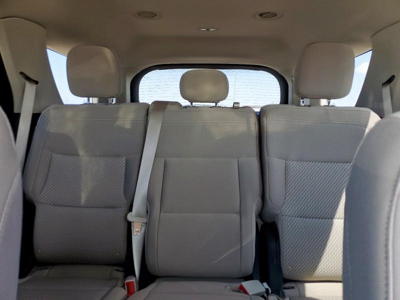 2022 FORD EXPLORER 1FMSK8BH0NGB00551
