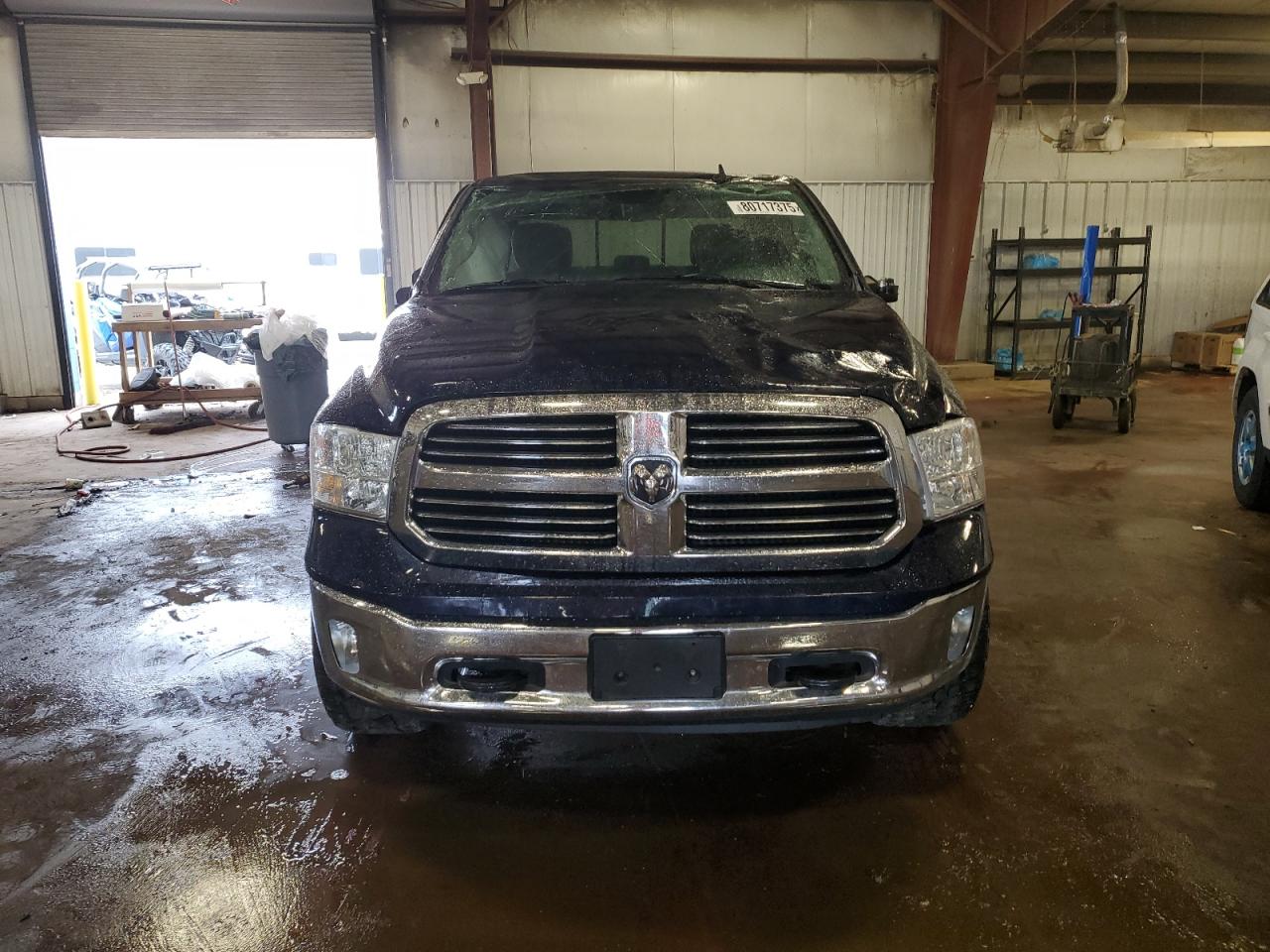 RAM 1500 SLT