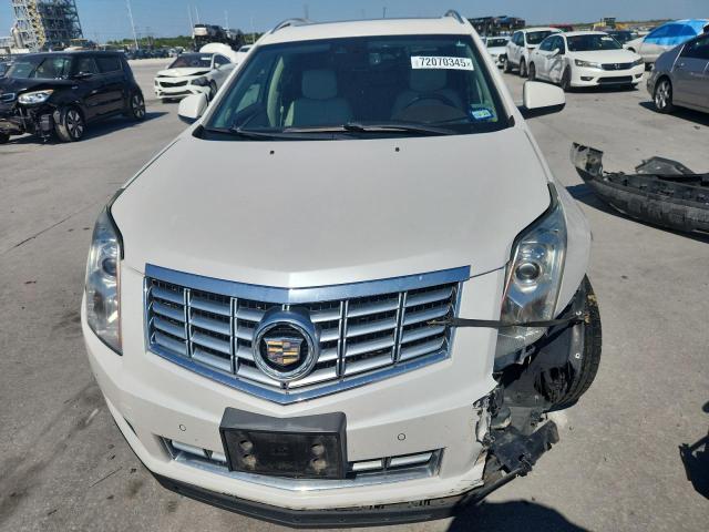 2015 CADILLAC SRX LUXURY 3GYFNBE35FS545830