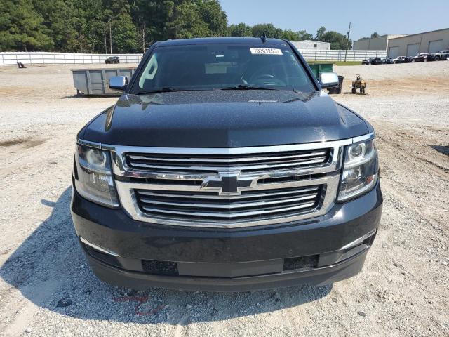 2016 CHEVROLET SUBURBAN K 1GNSKJKC6GR322509