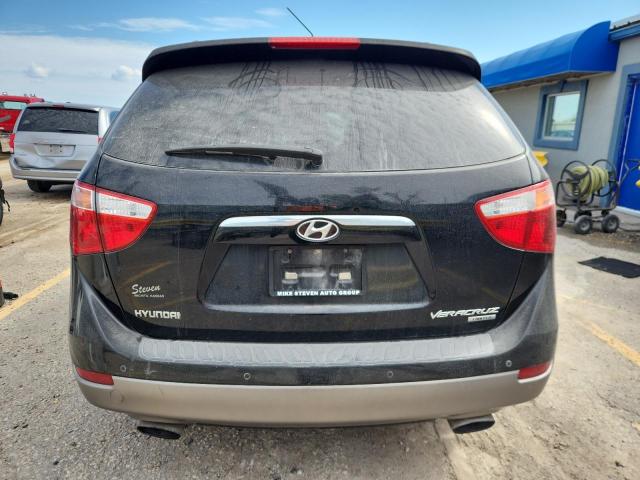 2010 HYUNDAI VERACRUZ GLS #3288772759