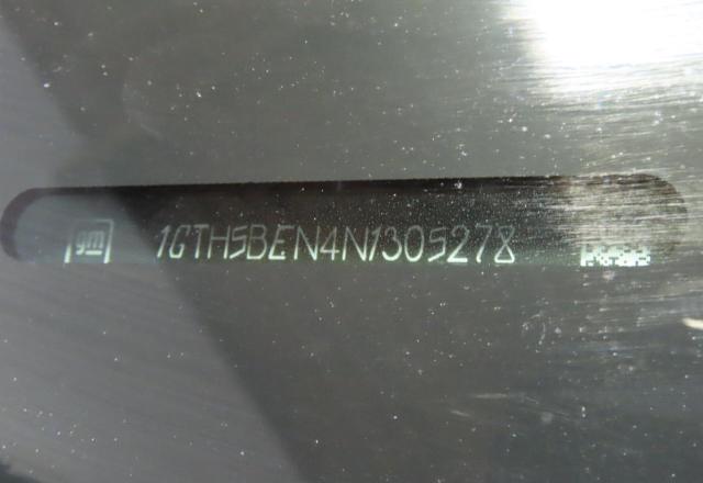2022 GMC CANYON ELEVATION 1GTH5BEN4N1305278
