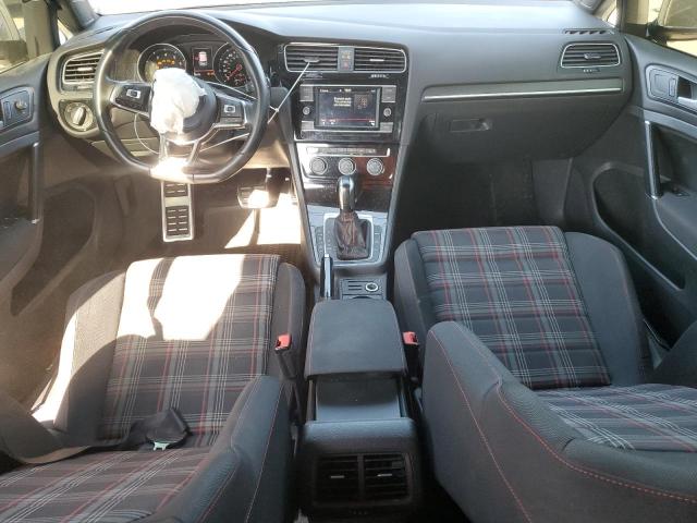 2021 VOLKSWAGEN GTI S 3VW6T7AU1MM009611