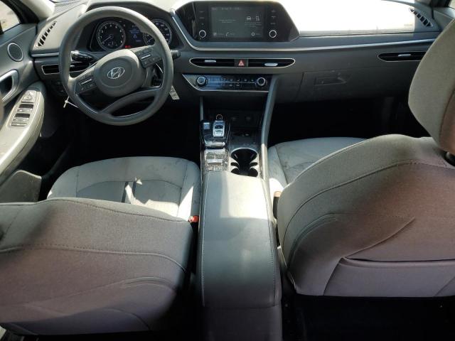 2021 HYUNDAI SONATA SE - 5NPEG4JA2MH129172