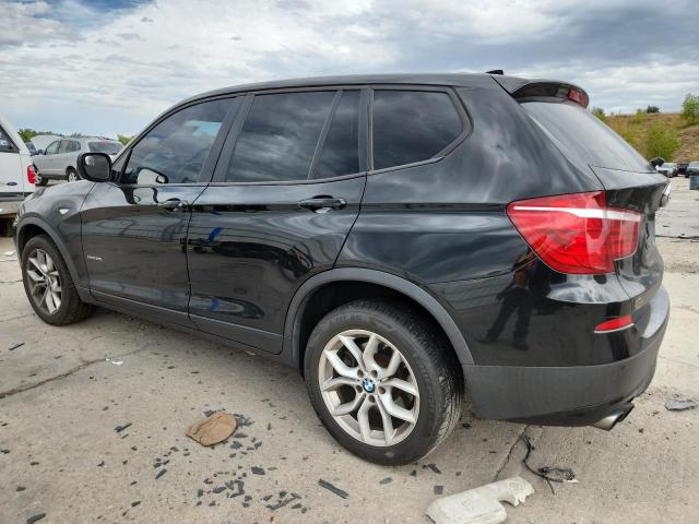 2011 BMW X3 XDRIVE3 - 5UXWX7C57BL733779