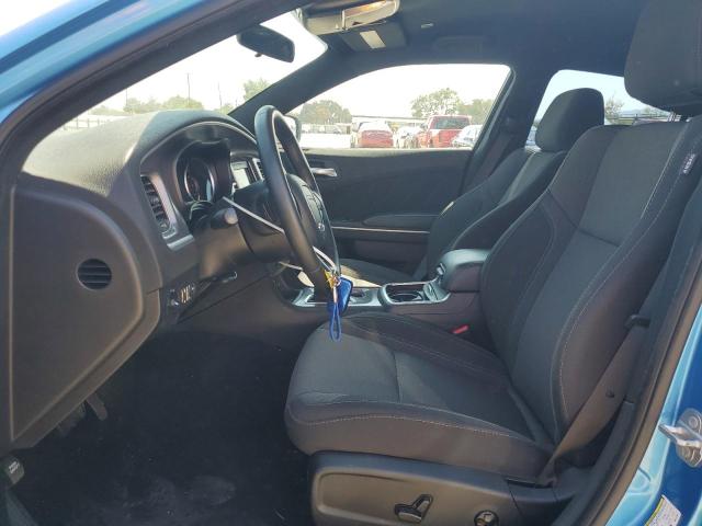 2019 DODGE CHARGER SX 2C3CDXBG3KH613981