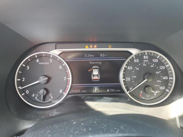 2024 NISSAN SENTRA SV 3N1AB8CV4RY324496